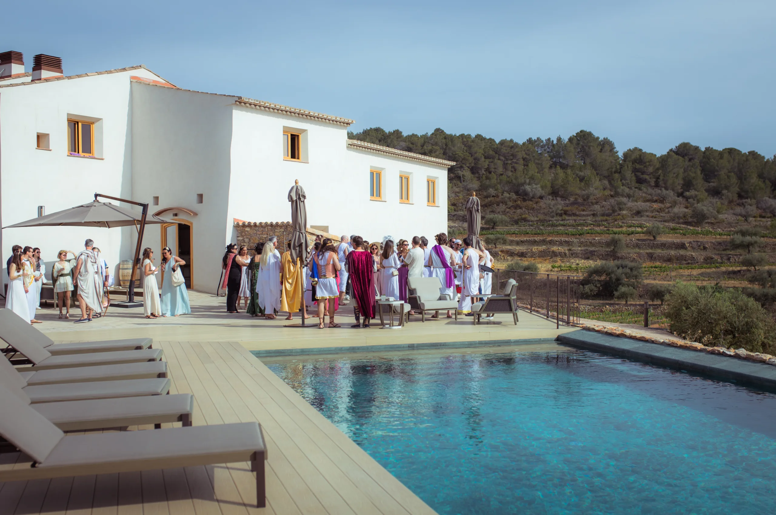 Fotógrafo de eventos en Barcelona9