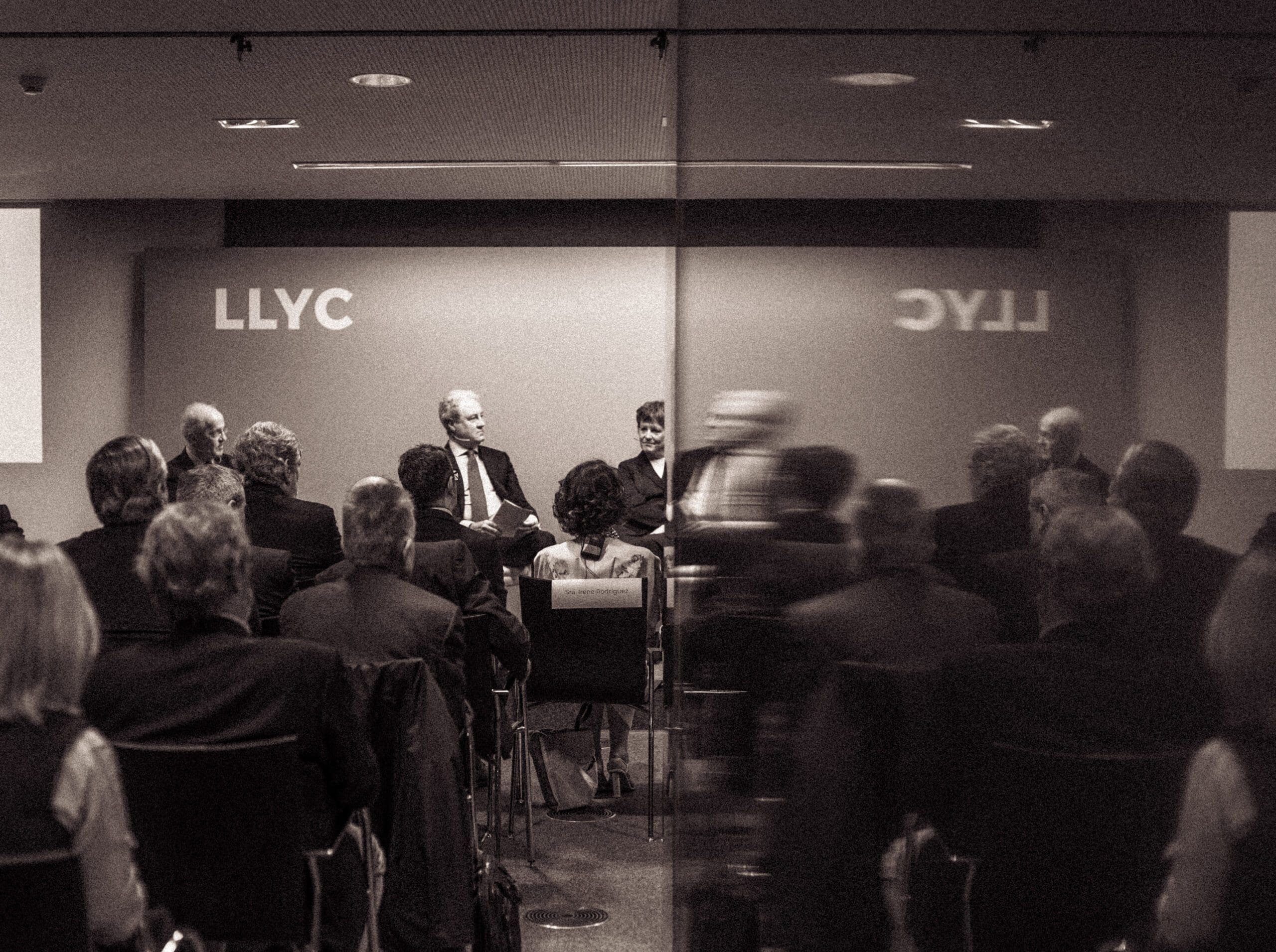 LLYC, Círculo de Economía, Barcelona