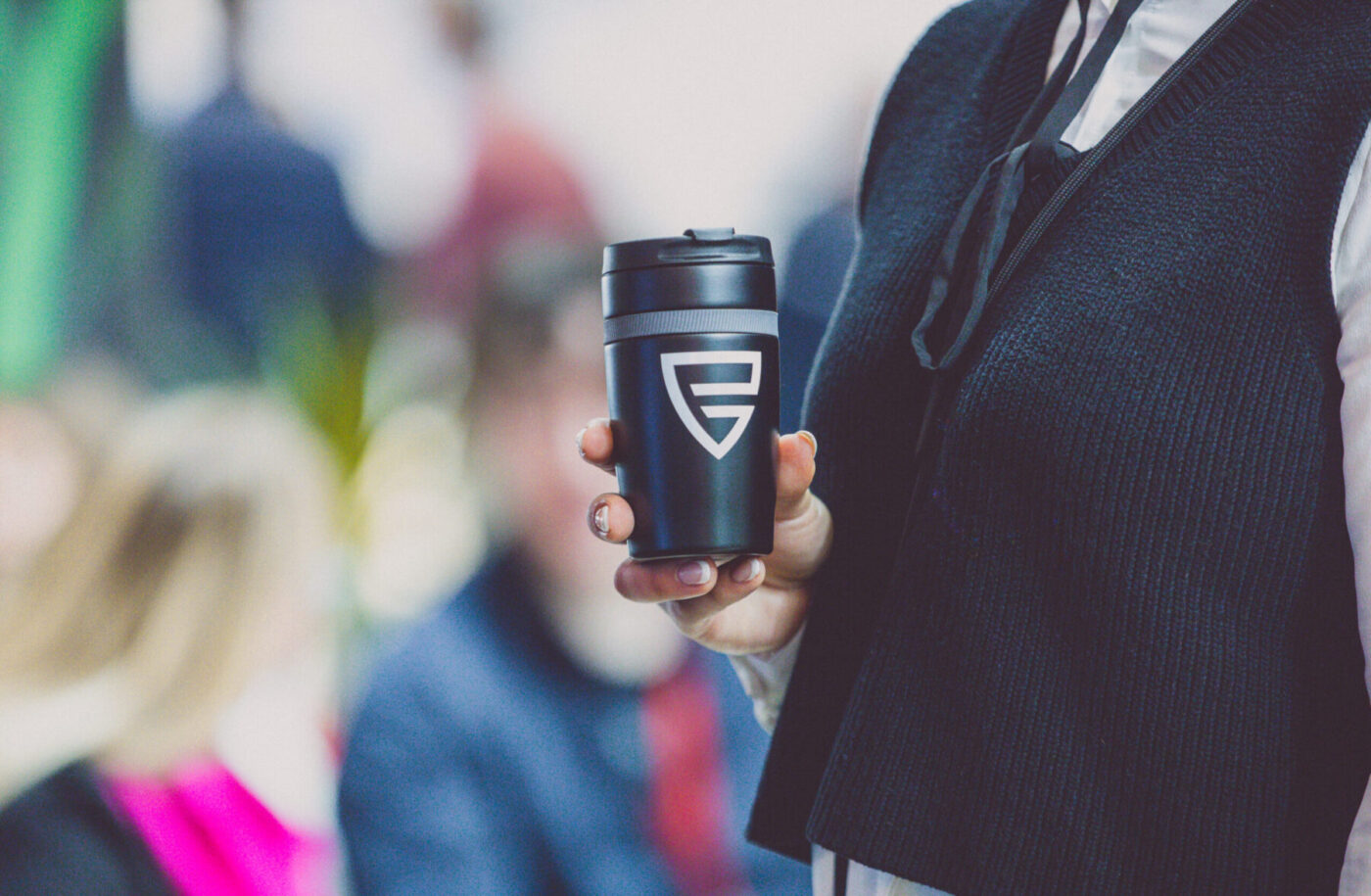 Push Gaming at ICE Barcelona 2025