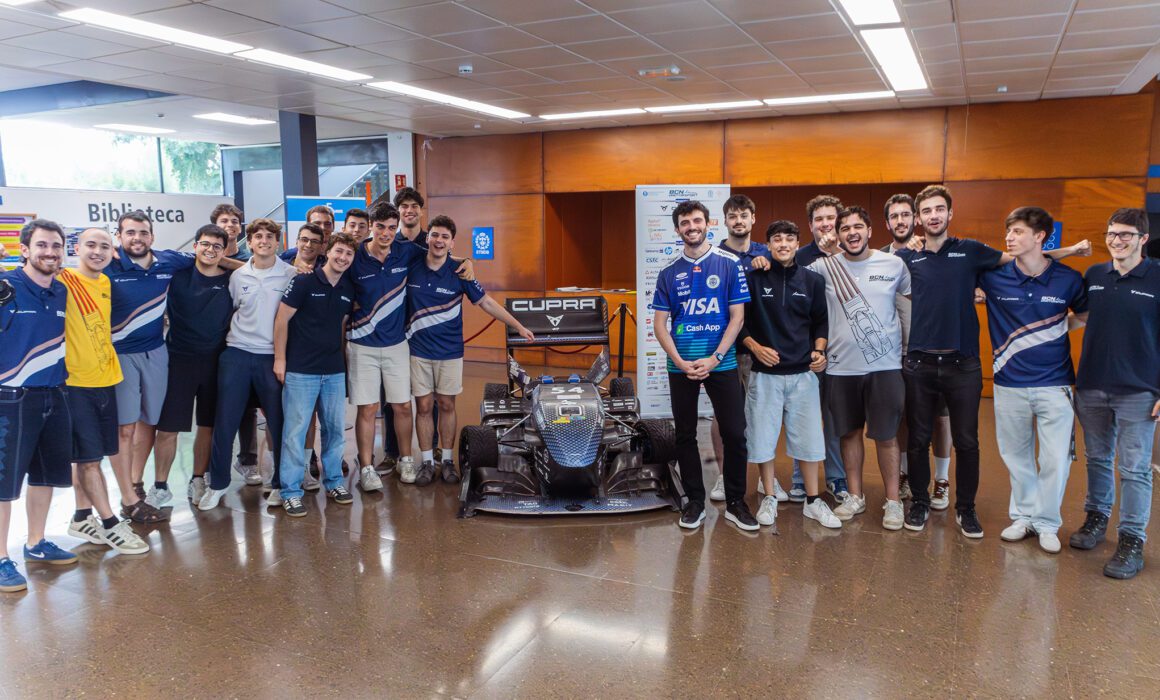 yugo formula 1 events barcelona photographer